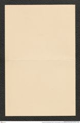 Nachlass Franz Steindachner, Brief von Josef Szombathy an Franz Steindachner (09.08.1907), Inv.Nr. 534.11, Seite 4